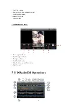 Preview for 13 page of Rosen CNE-8206MB-RS Operation Manual