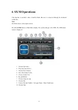 Preview for 15 page of Rosen CNE-8206MB-RS Operation Manual