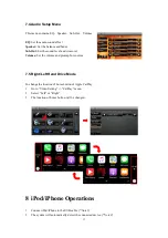 Preview for 17 page of Rosen CNE-8206MB-RS Operation Manual