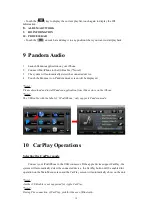 Preview for 19 page of Rosen CNE-8206MB-RS Operation Manual