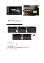 Preview for 22 page of Rosen CNE-8206MB-RS Operation Manual