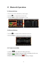 Preview for 24 page of Rosen CNE-8206MB-RS Operation Manual