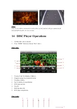 Preview for 26 page of Rosen CNE-8206MB-RS Operation Manual