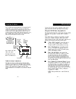 Preview for 4 page of Rosen CV1005 Quick Start