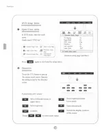 Preview for 21 page of Rosen DP-1001 Owner'S Manual