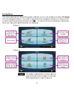 Preview for 9 page of Rosen DS-MZ0740 Mazda CX-7 Quick Start Manual