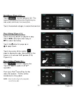 Preview for 13 page of Rosen DS-MZ0740 Mazda CX-7 Quick Start Manual