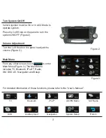 Preview for 4 page of Rosen DS-TY0830 Quick Start Manual