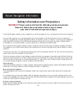 Preview for 15 page of Rosen DS-TY0830 Quick Start Manual