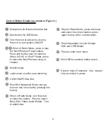 Preview for 3 page of Rosen DS-TY0840 Quick Start Manual