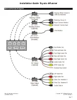 Preview for 11 page of Rosen DS-TY10A0 Toyota 4-Runner Installation Manual