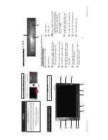 Предварительный просмотр 2 страницы Rosen DS-UN0810 Quick Start Manual