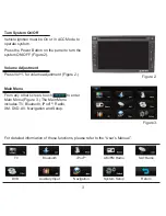 Preview for 4 page of Rosen DS-UN0910 Quick Start Manual