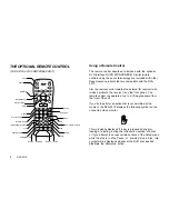 Preview for 6 page of Rosen DVA-3210 Owner'S Manual