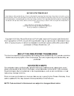 Preview for 3 page of Rosen GM Series 2 Quick Start Manual