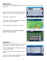 Preview for 11 page of Rosen GM Series 2 Quick Start Manual