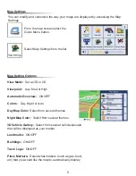 Preview for 13 page of Rosen GM Series 2 Quick Start Manual