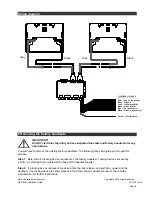 Preview for 4 page of Rosen HE0780D Installation Manual