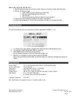 Preview for 7 page of Rosen HE0780D Installation Manual