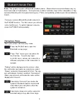 Preview for 7 page of Rosen Honda Civic Navigation Quick Start Manual