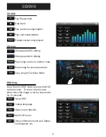 Preview for 6 page of Rosen Hyundai Santa Fe Quick Start Manual