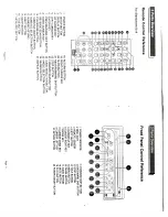 Preview for 5 page of Rosen Necvox DVA310X Owner'S Manual