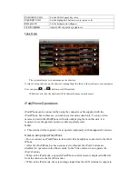 Preview for 28 page of Rosen PR-UN1370-US Owner'S Manual