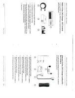 Preview for 6 page of Rosen R5001 Owners & Installation Manual