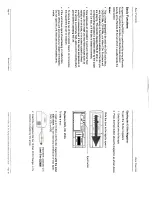 Preview for 10 page of Rosen R5001 Owners & Installation Manual