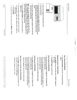 Предварительный просмотр 11 страницы Rosen R5001 Owners & Installation Manual