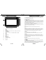 Preview for 5 page of Rosen R6500 Operating Instructions Manual