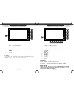 Preview for 10 page of Rosen R6500 Operating Instructions Manual