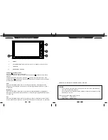 Preview for 11 page of Rosen R6500 Operating Instructions Manual