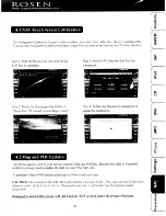 Preview for 46 page of Rosen TYO860-H11 Owner'S Manual