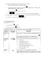 Preview for 75 page of Rosen TYO860-H11 Owner'S Manual