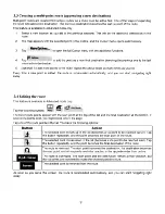 Preview for 97 page of Rosen TYO860-H11 Owner'S Manual