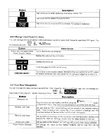 Preview for 119 page of Rosen TYO860-H11 Owner'S Manual