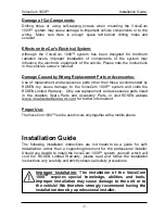 Preview for 7 page of Rosen VoiceCom1000 Installation Manual