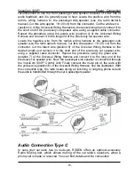 Предварительный просмотр 15 страницы Rosen VoiceCom1000 Installation Manual