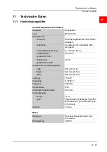 Preview for 47 page of Rosenbauer 68206A-001 Operation Manual