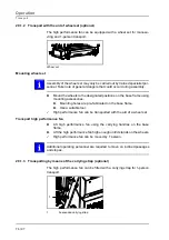 Preview for 76 page of Rosenbauer 68206A-001 Operation Manual