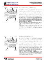 Preview for 30 page of Rosenbauer AT Vehicle Series Operation Manual