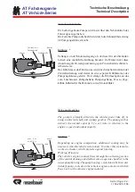 Preview for 32 page of Rosenbauer AT Vehicle Series Operation Manual