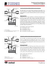 Preview for 36 page of Rosenbauer AT Vehicle Series Operation Manual