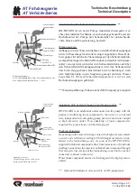 Preview for 37 page of Rosenbauer AT Vehicle Series Operation Manual