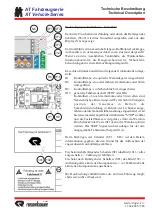 Preview for 43 page of Rosenbauer AT Vehicle Series Operation Manual