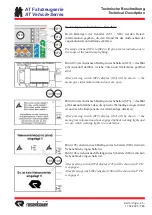 Preview for 45 page of Rosenbauer AT Vehicle Series Operation Manual