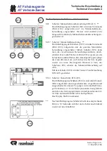 Preview for 48 page of Rosenbauer AT Vehicle Series Operation Manual