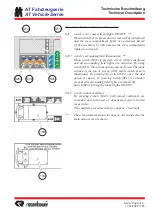 Preview for 49 page of Rosenbauer AT Vehicle Series Operation Manual