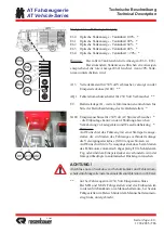 Preview for 60 page of Rosenbauer AT Vehicle Series Operation Manual